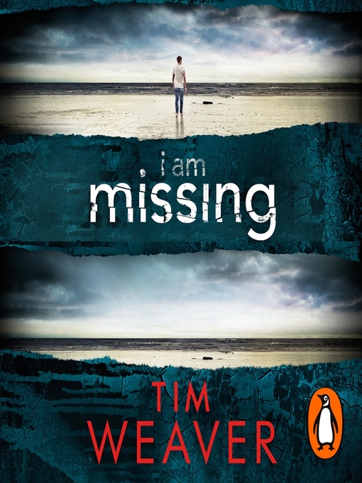Title details for I Am Missing by Charlotte Ritchie - Available